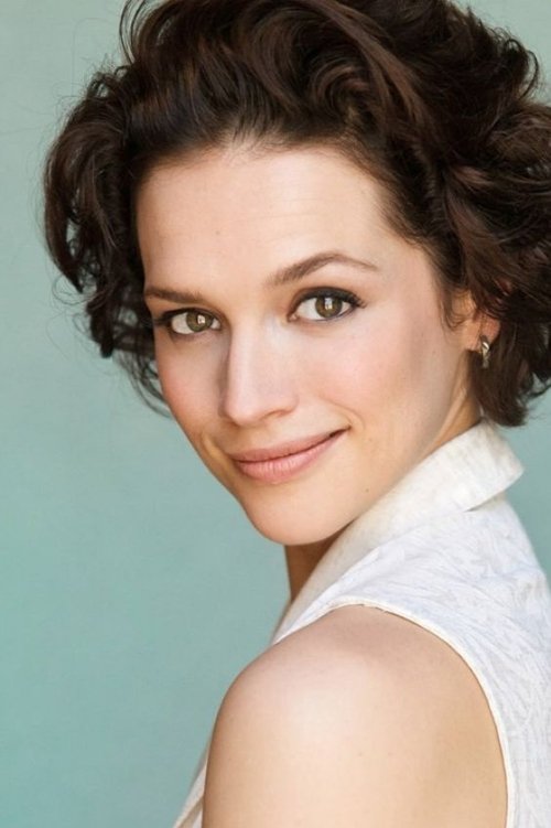 Zdjęcie Kerry Knuppe