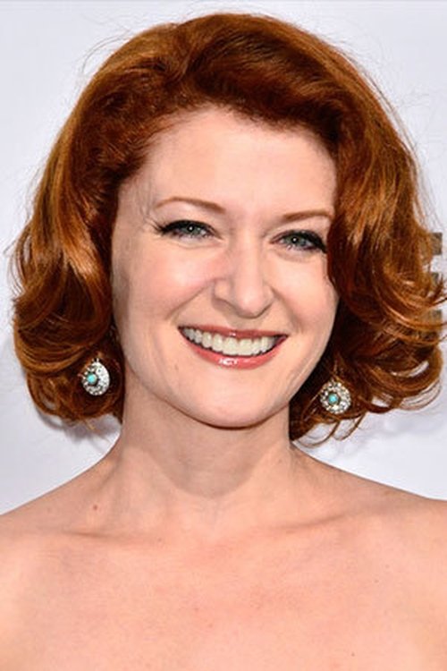 Zdjęcie Kerry O'Malley