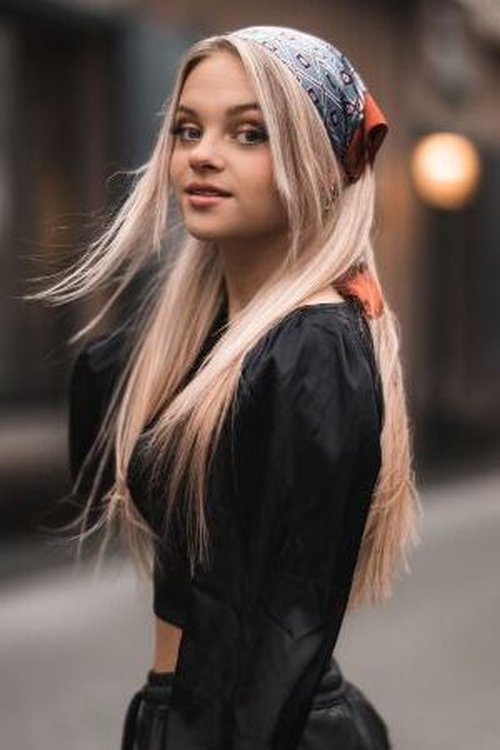 Zdjęcie Kes van den Broek