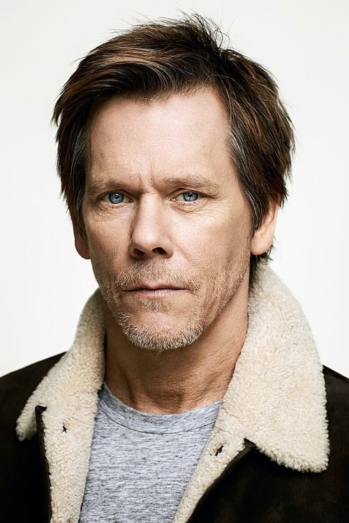 Zdjęcie Kevin Bacon