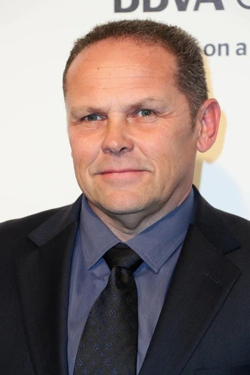 Zdjęcie Kevin Chapman