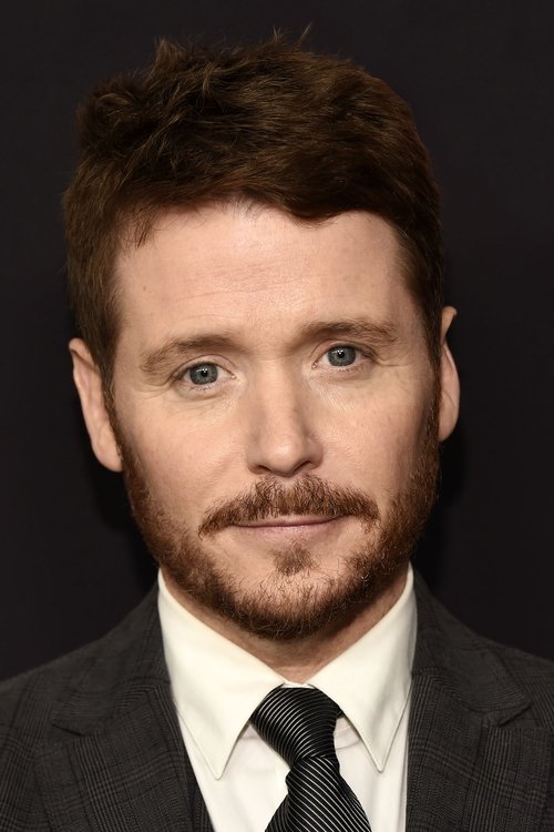 Zdjęcie Kevin Connolly