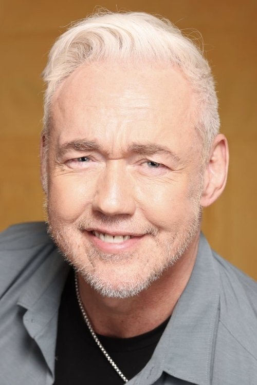 Zdjęcie Kevin Durand