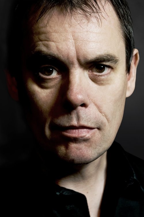 Zdjęcie Kevin Eldon