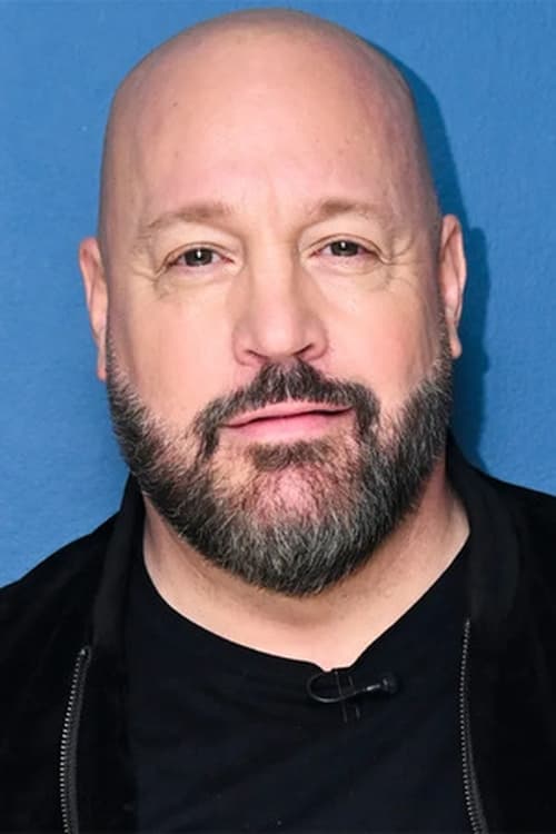 Zdjęcie Kevin James