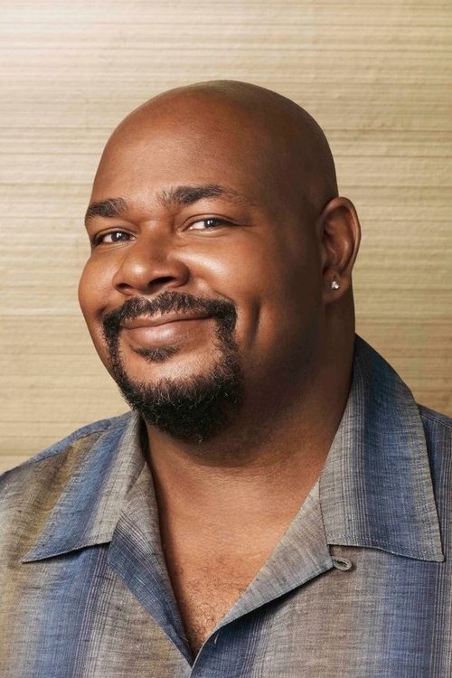 Zdjęcie Kevin Michael Richardson
