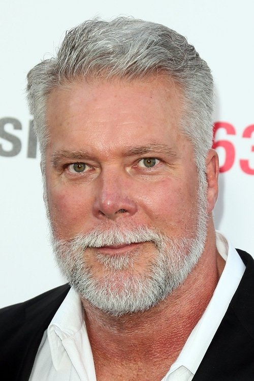 Zdjęcie Kevin Nash