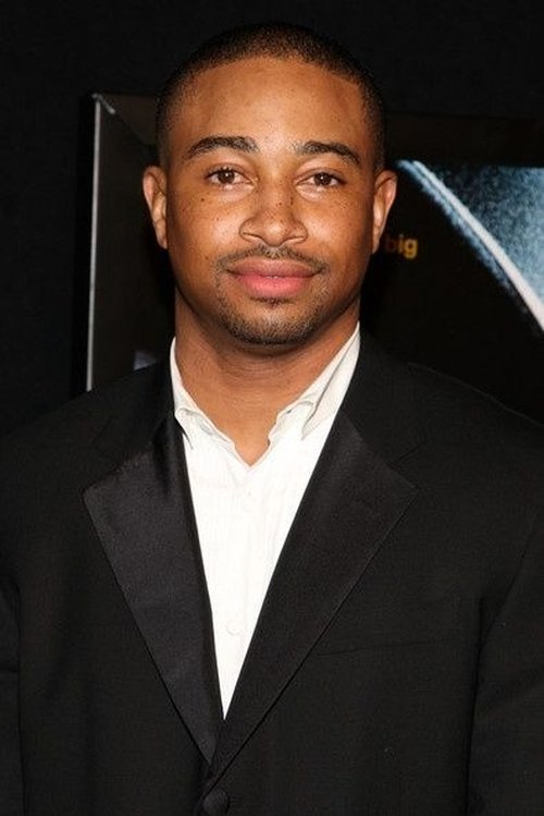 Zdjęcie Kevin Phillips