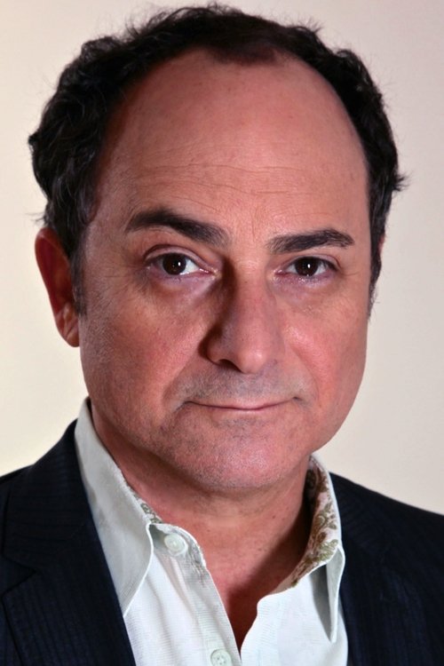 Zdjęcie Kevin Pollak