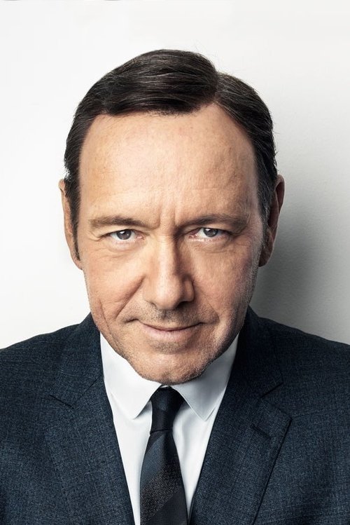 Zdjęcie Kevin Spacey