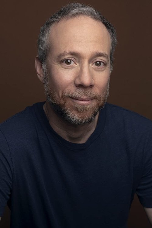 Zdjęcie Kevin Sussman