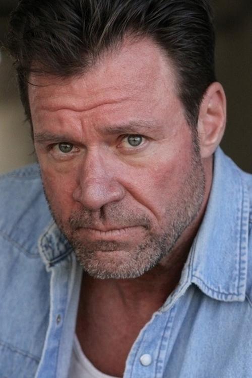 Zdjęcie Kevin Wiggins