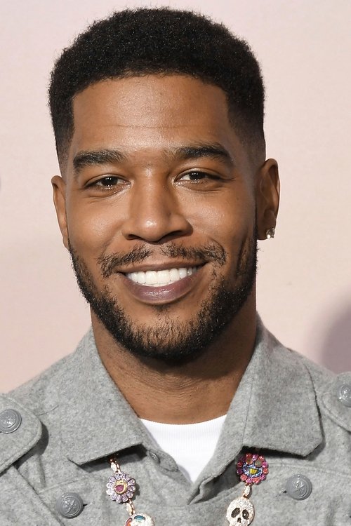 Zdjęcie Kid Cudi