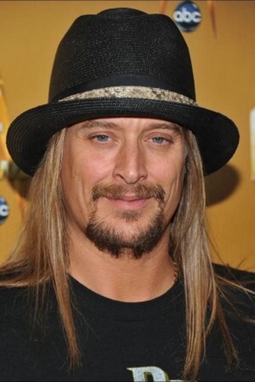 Zdjęcie Kid Rock