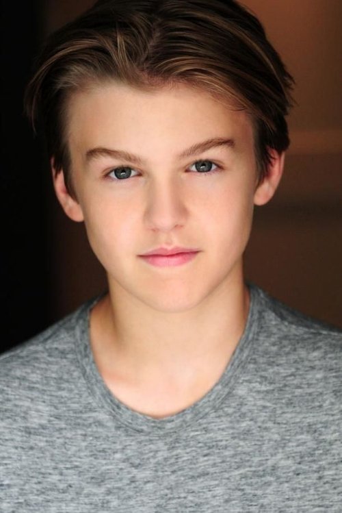 Zdjęcie Kiefer O'Reilly