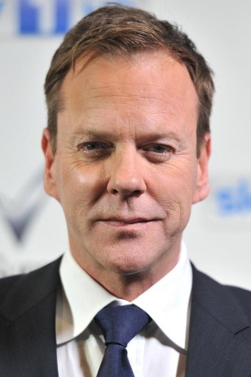 Zdjęcie Kiefer Sutherland