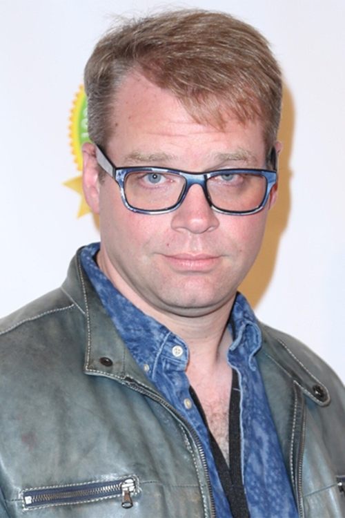 Zdjęcie Kiff VandenHeuvel