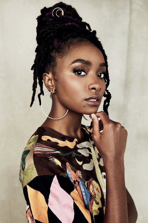 Zdjęcie KiKi Layne