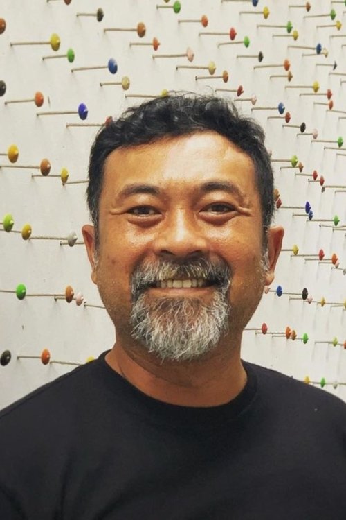 Zdjęcie Kiki Narendra