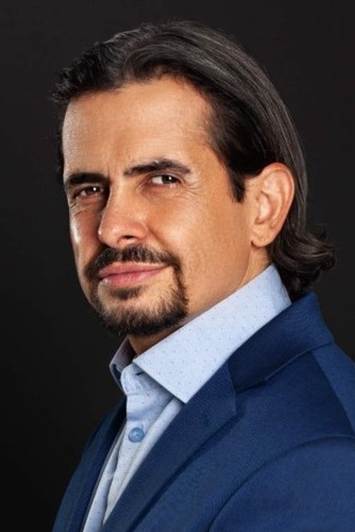 Zdjęcie Kiko Sanchez