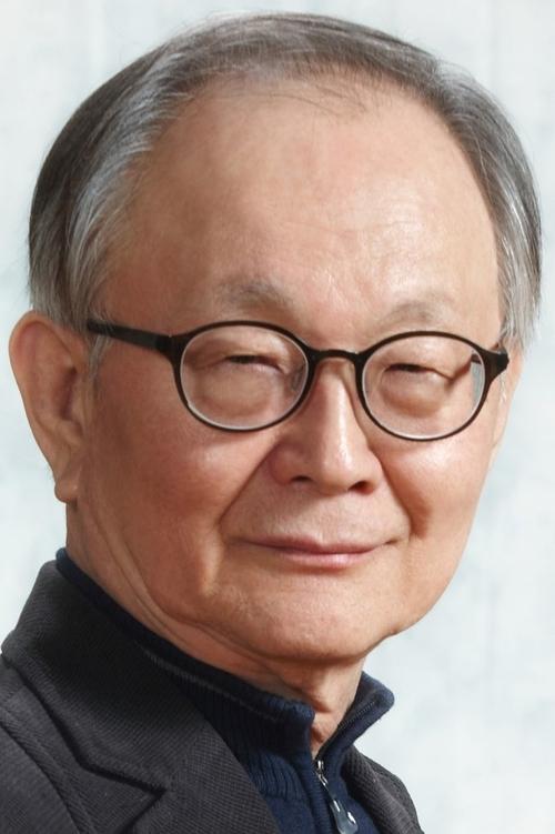 Zdjęcie Kim Jae-geon