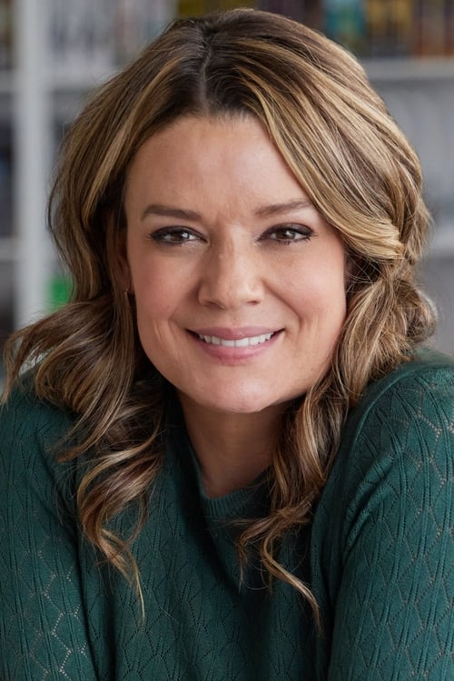 Zdjęcie Kimberley Sustad