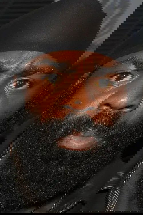 Zdjęcie Kimbo Slice