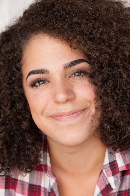 Zdjęcie Kimia Behpoornia