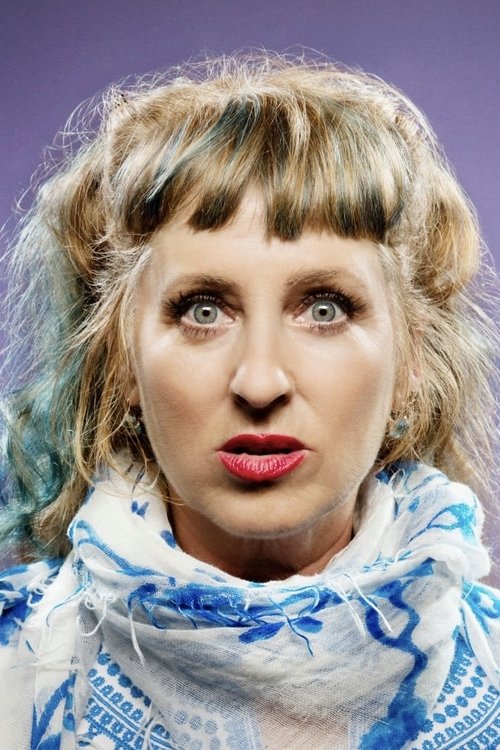 Zdjęcie Kimmy Robertson