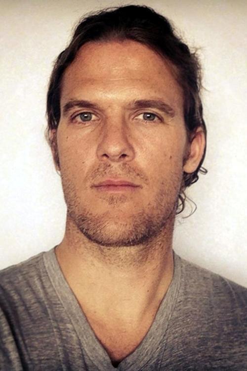 Zdjęcie Kip Andersen