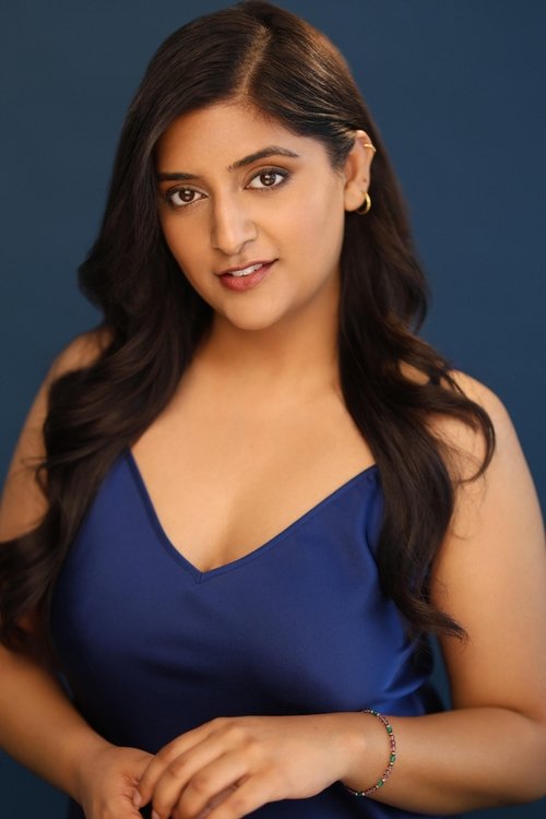 Zdjęcie Kiran Madahar