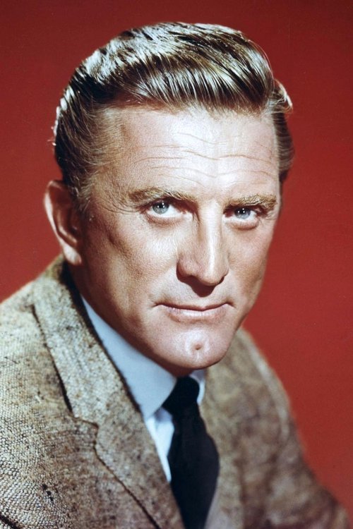 Zdjęcie Kirk Douglas