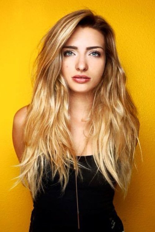 Zdjęcie Kirsten Collins