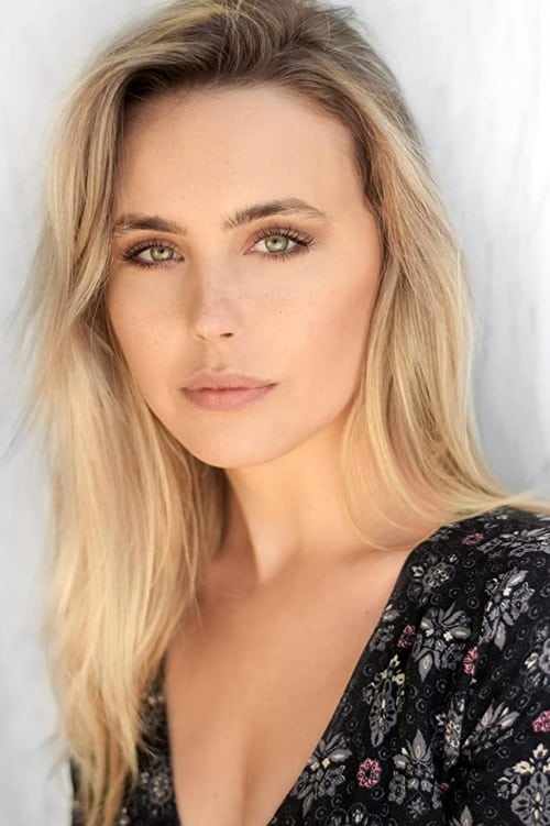 Zdjęcie Kirsten Comerford