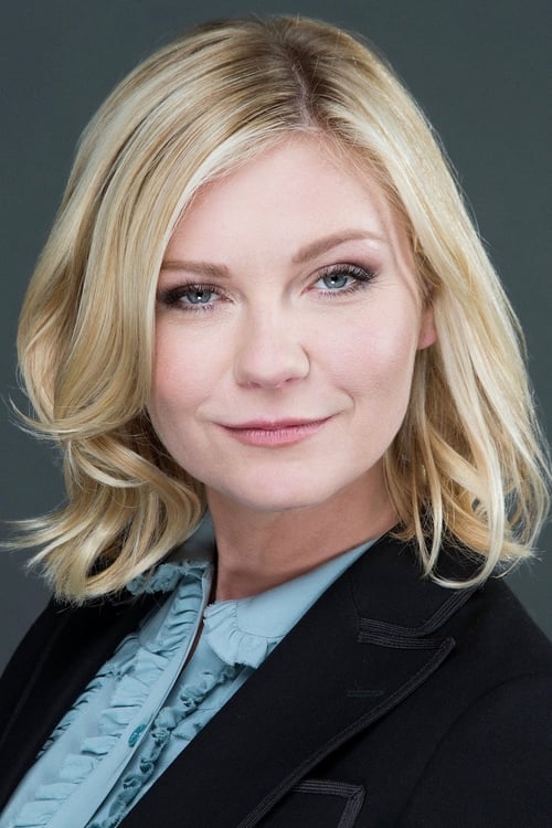 Zdjęcie Kirsten Dunst