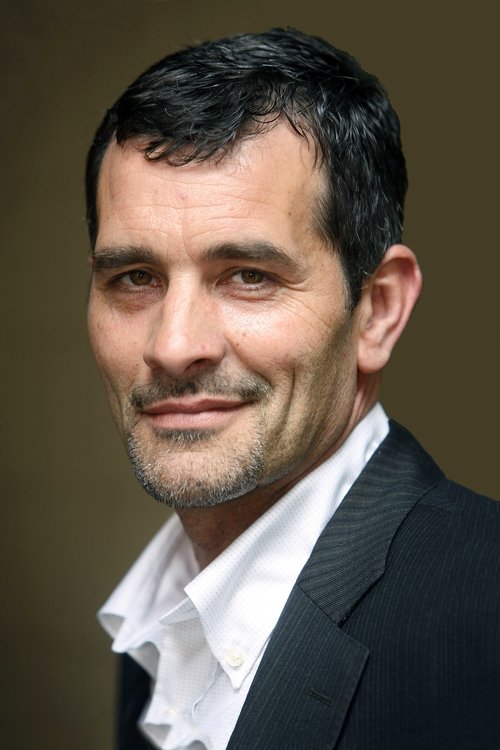 Zdjęcie Koen De Bouw