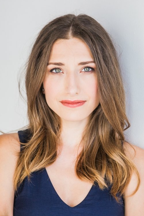 Zdjęcie Konstantina Mantelos