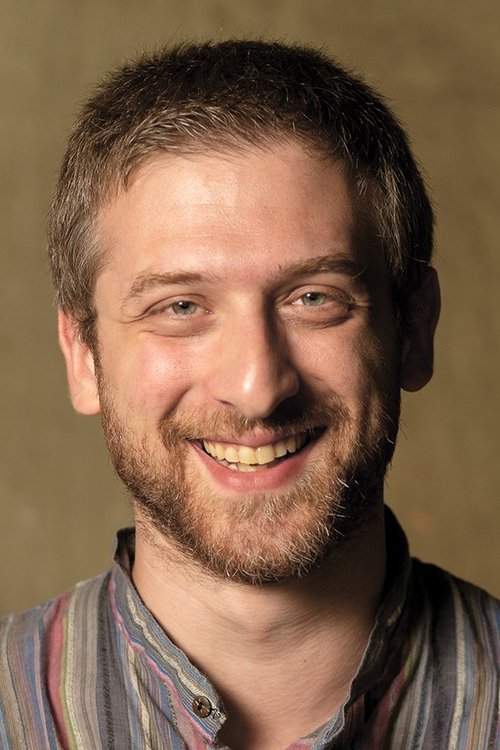 Zdjęcie Konstantine Roinishvili