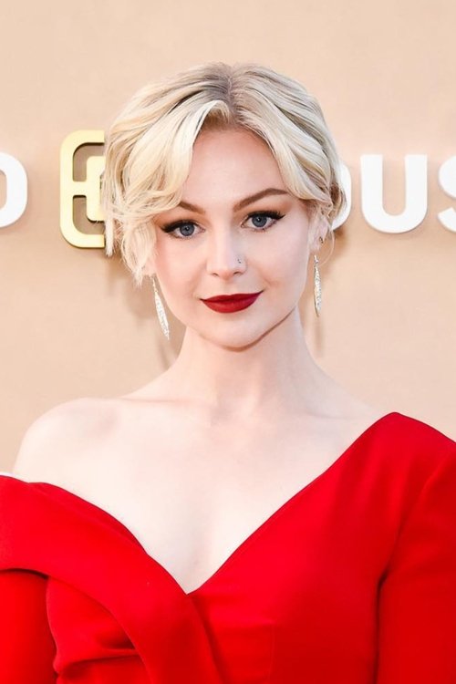 Zdjęcie Kris Collins