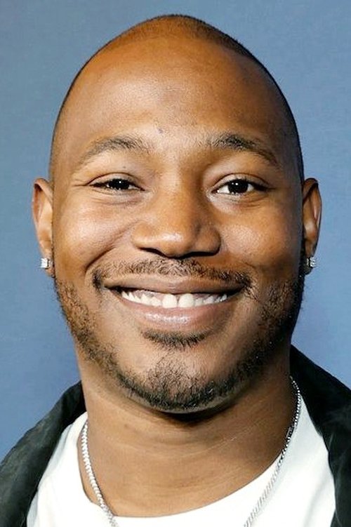 Zdjęcie Kris D. Lofton