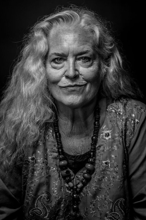 Zdjęcie Krisha Fairchild