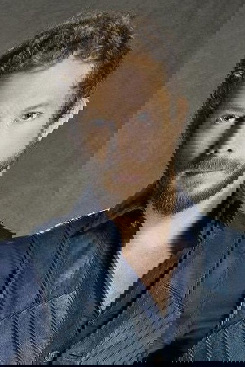 Zdjęcie Kristen Holden-Ried