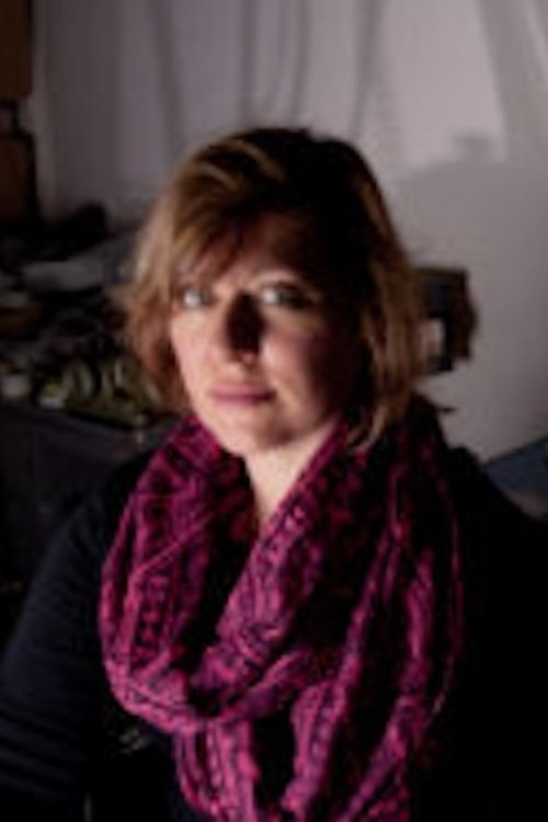 Zdjęcie Kristin Reeves