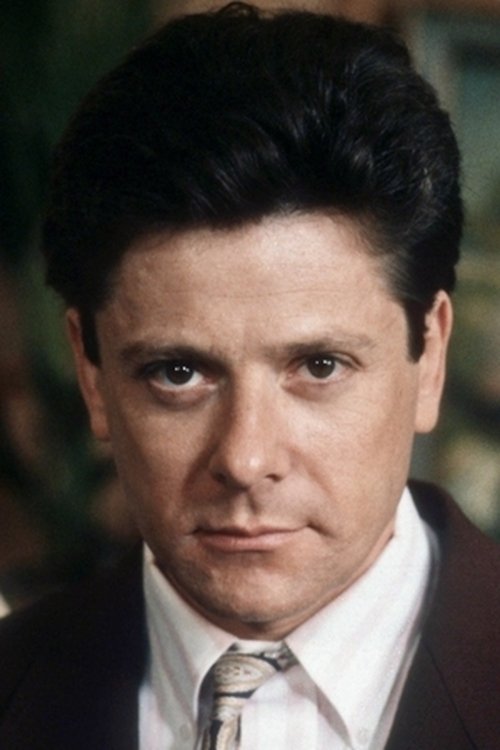 Zdjęcie Kristoffer Tabori