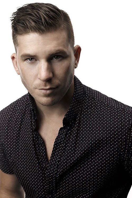 Zdjęcie Kristopher Higgins