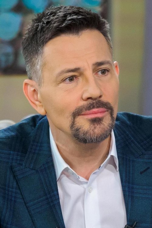 Zdjęcie Krzysztof Ibisz