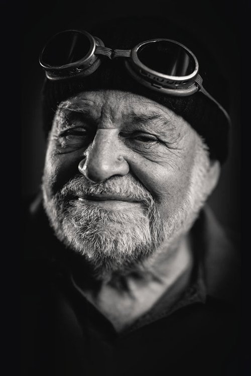 Zdjęcie Kurt Diemberger