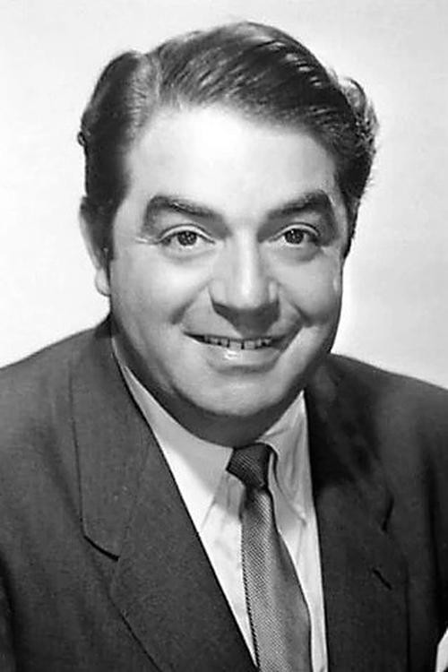 Zdjęcie Kurt Kasznar