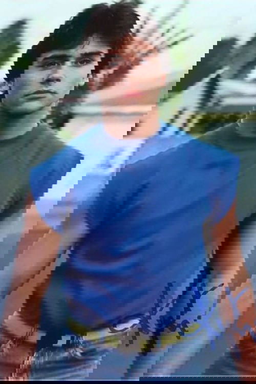 Zdjęcie Kurt McKinney