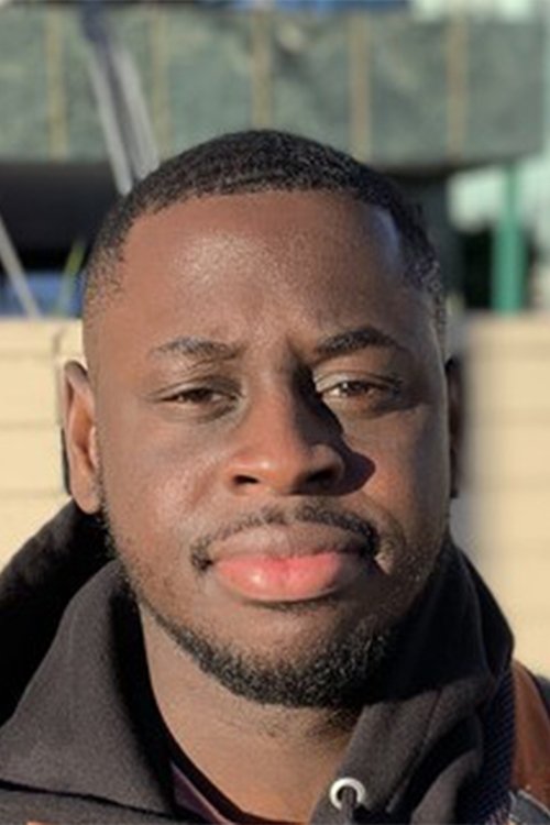 Kwabena Oppong całe filmy